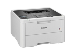 Impresora Láser BROTHER HL-L3220CW (Amarillo - Negro - Cian - Magenta - Wi-Fi)