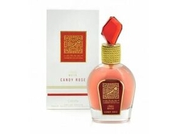 Perfume Candy Rose Musk Edp 100Ml LATTAFA