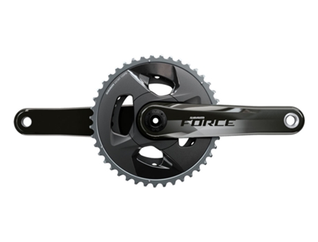 Biela SRAM Force Wide Axs Dub 177,5 43 30 Gls (M)