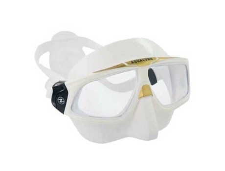 Máscara Buceo AQUALUNG Apnéia sphera x (Talla Único)