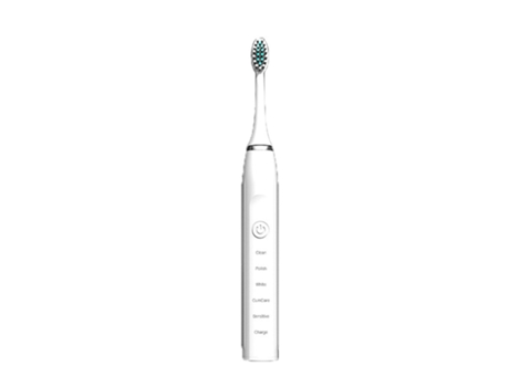 Cepillo de Dientes Eléctrico GRPT Recargable