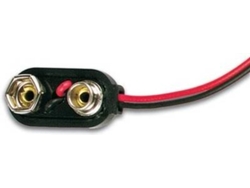 Adaptador VELLEMAN BS-IR (Negro)