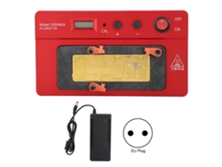 Estación De Calentamiento Y Desoldadura Multicapa 3 En 1 Para Placas Base De Iphone X/xs/xsmax Ppd120x 110-220v