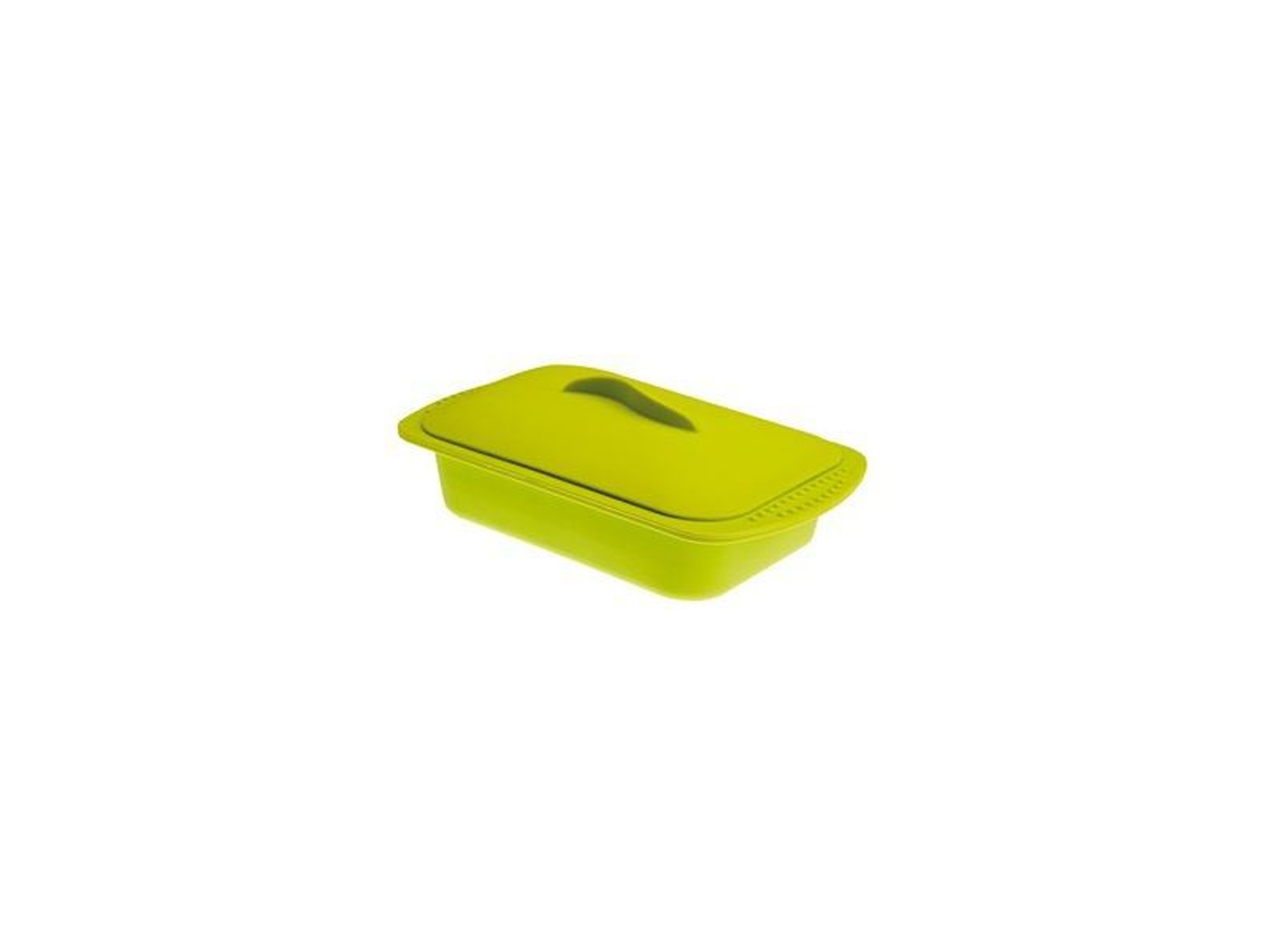 Recipiente Vapor IBILI