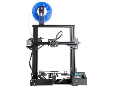 Impresora 3D CREALITY Ender 3