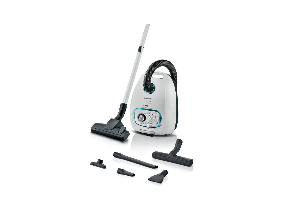 Aspiradora Bosch BGB41HYG1H 600W Blanca