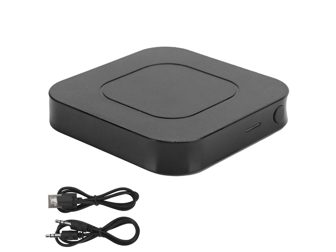 Adaptador De Audio Inalámbrico Bluetooth 5.0 2 En 1, Receptor Y Transmisor Bt-13