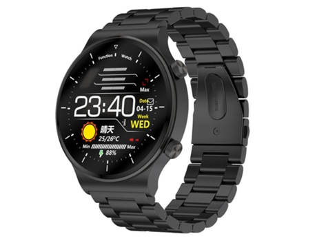 Smartwatch ENZON Negro