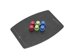 Plataforma De Soporte Magnético Universal De 6 Pines Para Placas De Circuito Impreso (pcb) Y Plataforma De Soldadura.