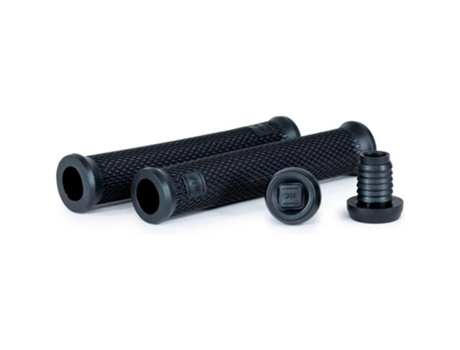 Punhos Manta Preto 160 / 160 Mmwethepeople