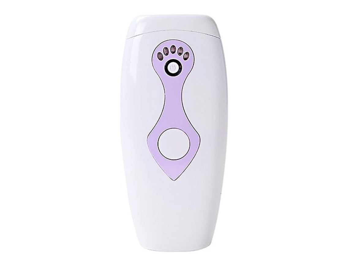 Sistema de depilación IPL indoloro para mujeres, depilación facial, corporal y de bikini, dispositivo profesional Ly Ebike