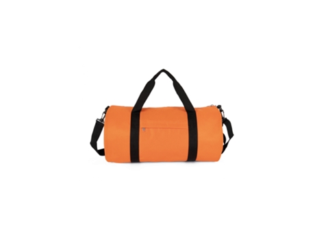 Bolsa de viaje reciclada con bolsillo frontal KIMOOD