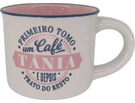 Taza H&H Tânia