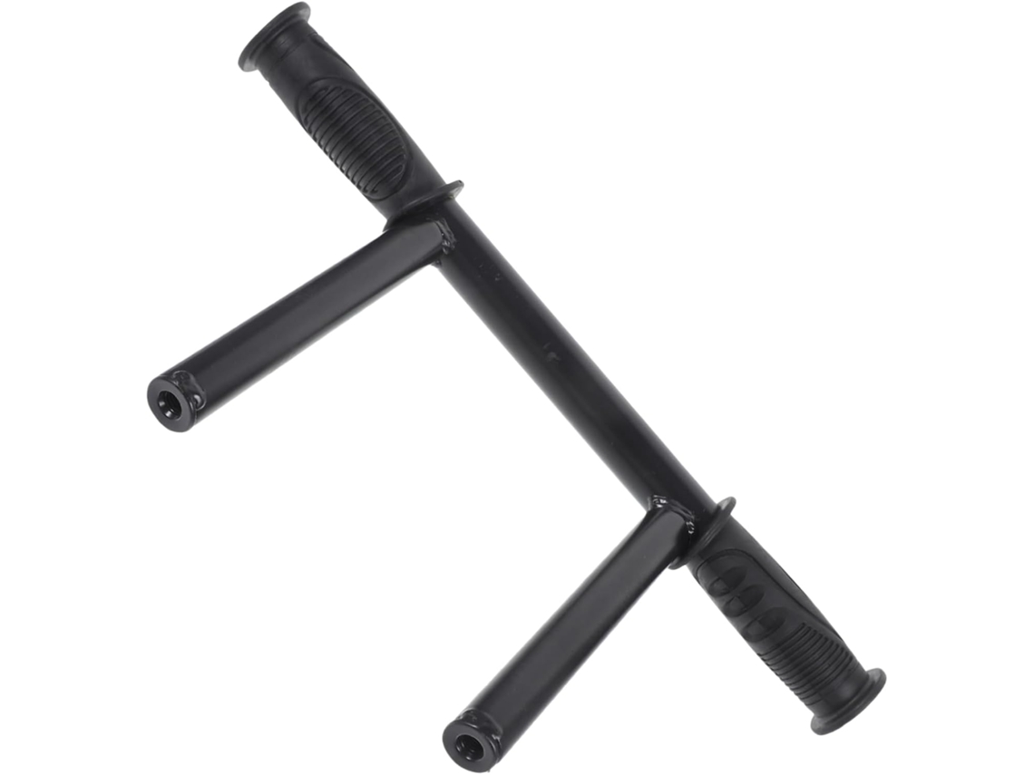 Extensión De Reposabrazos Ajustable Para Cochecito Barra Transversal Ergonómica Para Cochecito Para Un Color