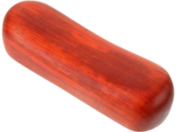 Cojín Ergonómico Muñequera Profesional De