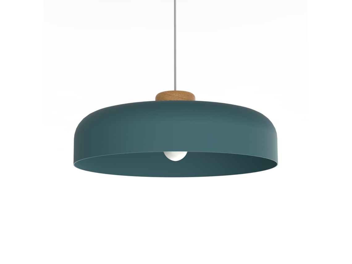 LUMICOM | Bois Lámpara Colgante 40