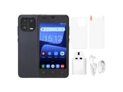 Celular Inteligente 3g Desbloqueado 5.0 Polegadas Tela Ips Hd 8mp Câmera Android 10 Dual Sim