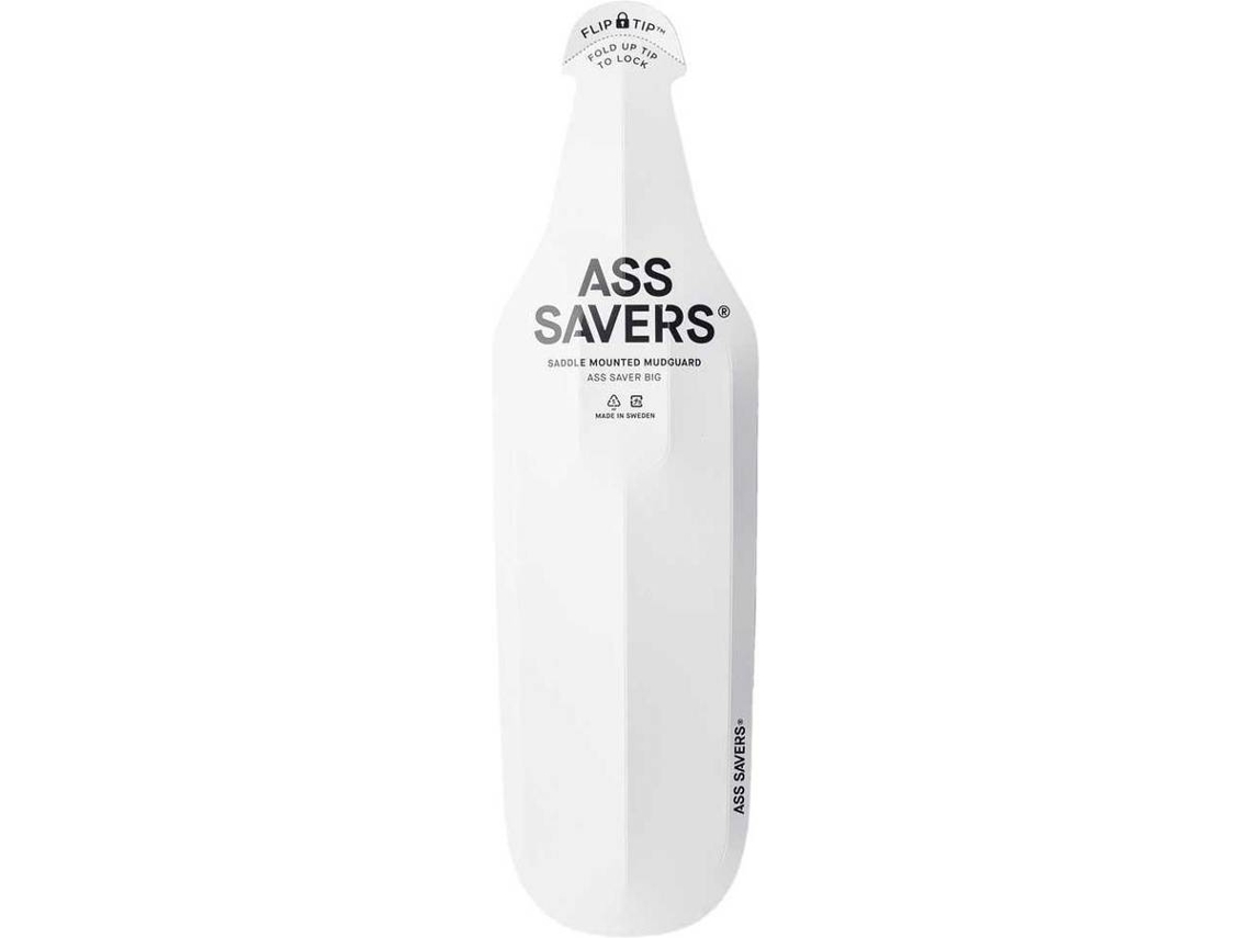 Guardabarros ASS SAVERS Saddle Big (27.5´´)