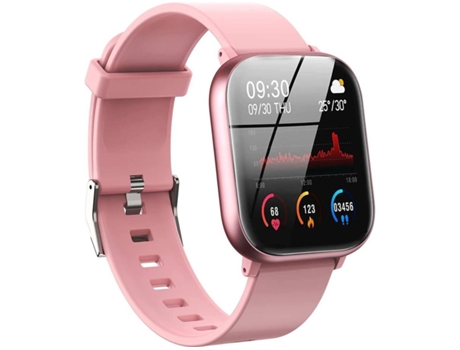 Smartwatch rosa ENZONS