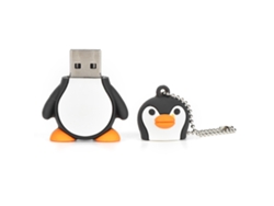 Unidad Flash Usb De 128gb Usb 2.0 Con Forma Linda Para Almacenamiento Y Transferencia De Datos