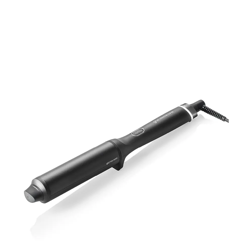 Modelador De Cachos Ghd Chronos Curve Max, 1 Unidade