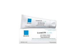 Crema corporal reafirmante antiarrugas - Efecto visible rápido
