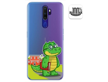 Carcasa Oppo A9 2020 TUMUNDOSMARTPHONE Coco