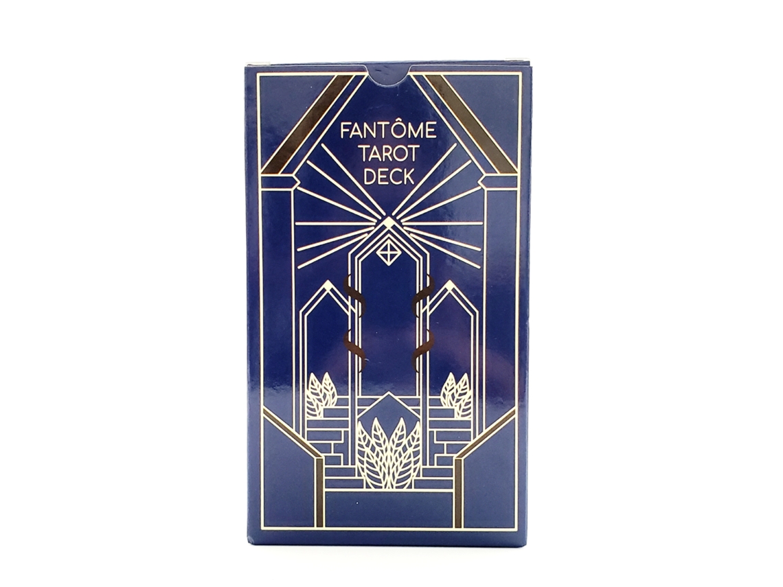 Juego De Cartas De Tarot Antipupil, 78 Cartas, Incluye Instrucciones, Tamaño De Las Cartas: 12 Cm X 7 Cm.