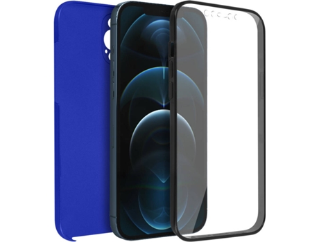 Funda iPhone 12 Pro Max AVIZAR Azul