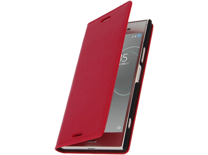 Carcasa Sony Xperia XZ1 AVIZAR Leather