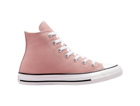 Zapatillas de Mujer CONVERSE Chuck Taylor All Rosa (36)