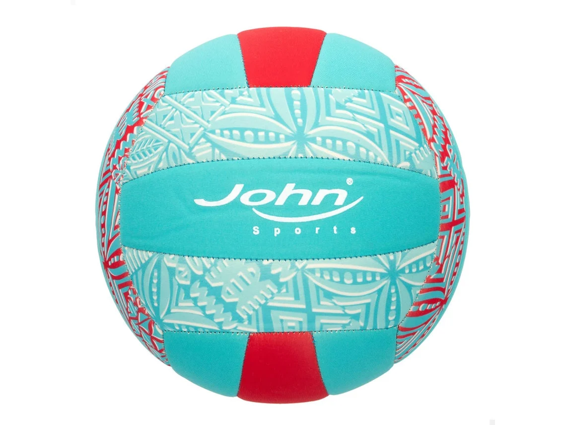 Balón de Vóley Playa AKTIVE Neopreno Bondi T5-D22 cm