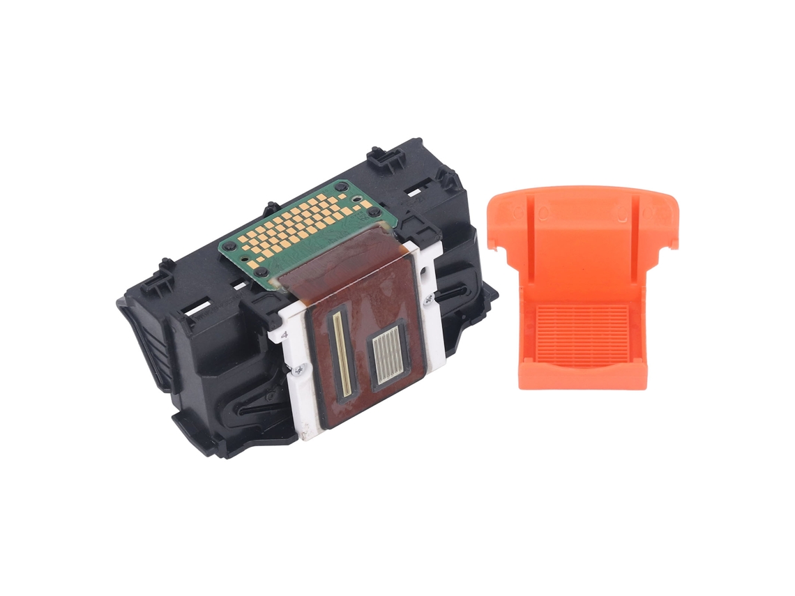 Cabezal De Impresión De Repuesto Qy6 0089 Para Impresoras Upvc Ts5080, Ts6080, Ts6020 Y Ts6120