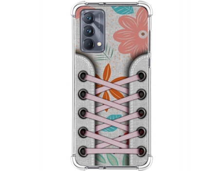 Carcasa Realme GT Master Edition TUMUNDOSMARTPHONE Dibujos Antigolpes Multicolor