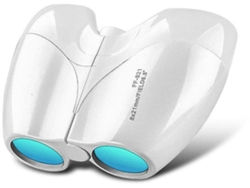 Telescopio monocular 8x21 para adultos, impermeable, antivaho, telescopio monocular de alta definición para observación de aves y caza.