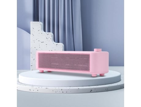 Radiador Infrarrojos WEIMAI Termostato