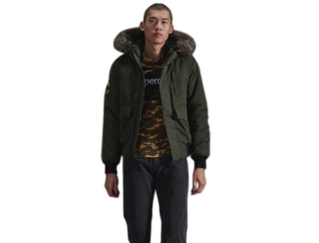 Superdry Everest Bomber