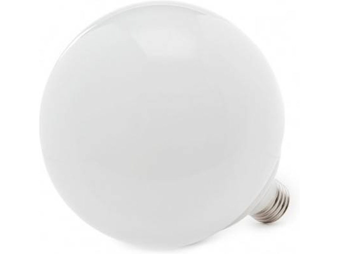 Bombilla LED GREENICE HO-G120-E27-15W-CW (Casquillo: E27)
