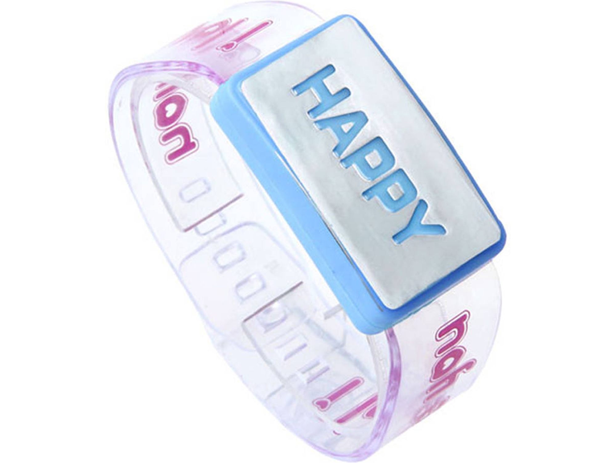 Pulseras Luminosas HEAN Fiesta Feliz