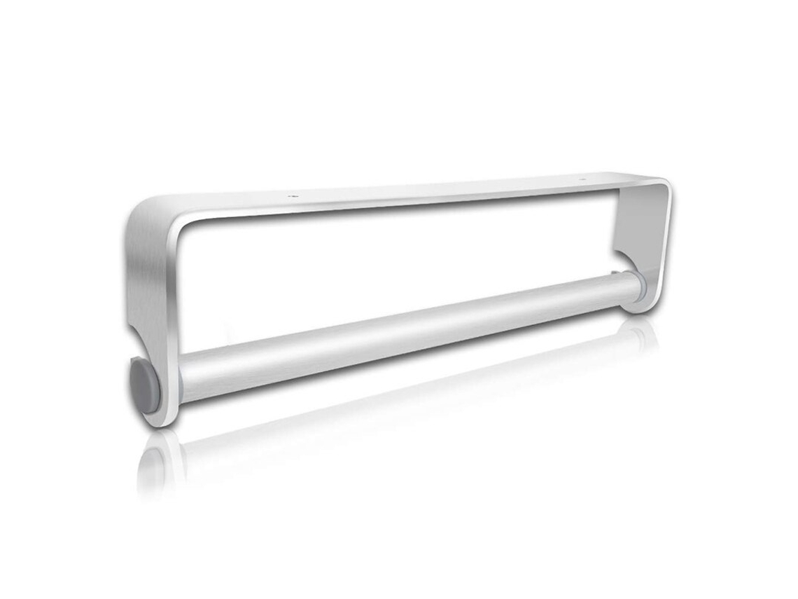 Soporte de Papel XGF (Plateado)