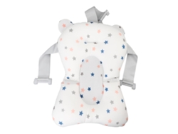 2026-cojín De Soporte Para Baño De Bebé Suave Red Nonslip Colchón Para Bañera De Recién Nacido Almohada Flotante