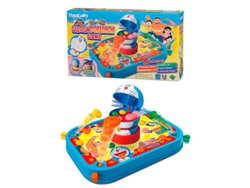 Doraemon Glutton Game