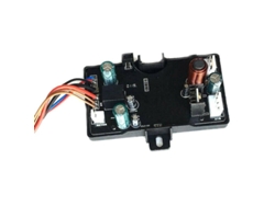 Placa Base De Control Para Calentador Diésel De Aire De Automóvil De 12 V, 5 Kw Y 8 Kw. Calentador De Estacionamiento.