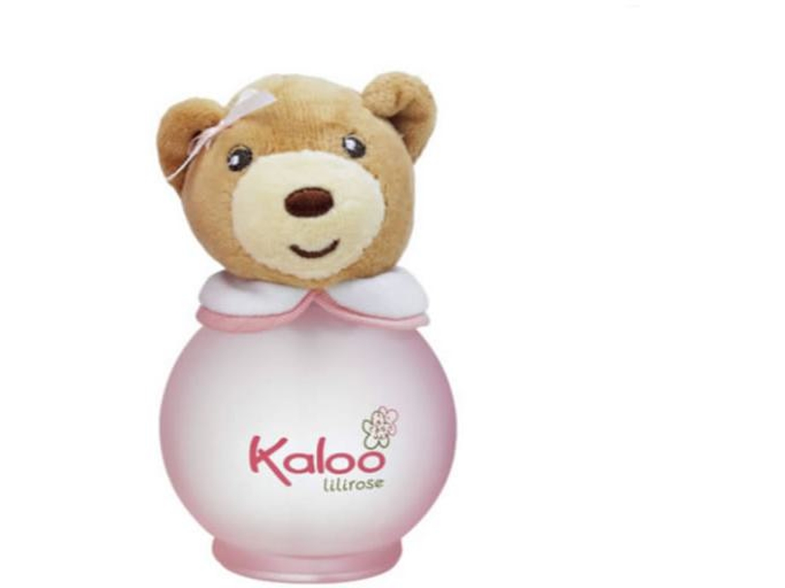 Perfume KALOO Classic Lilirose Eds (50 ml)