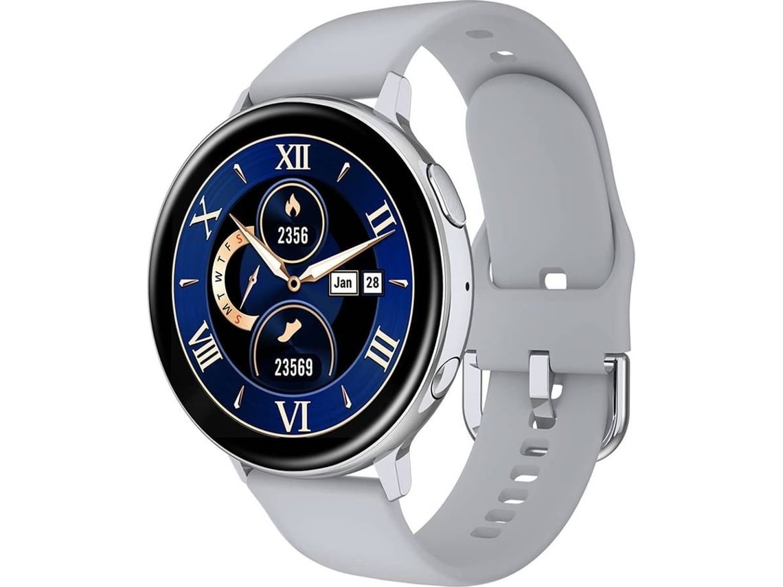 Smartwatch YIZHOOD YIZ1482 Gris