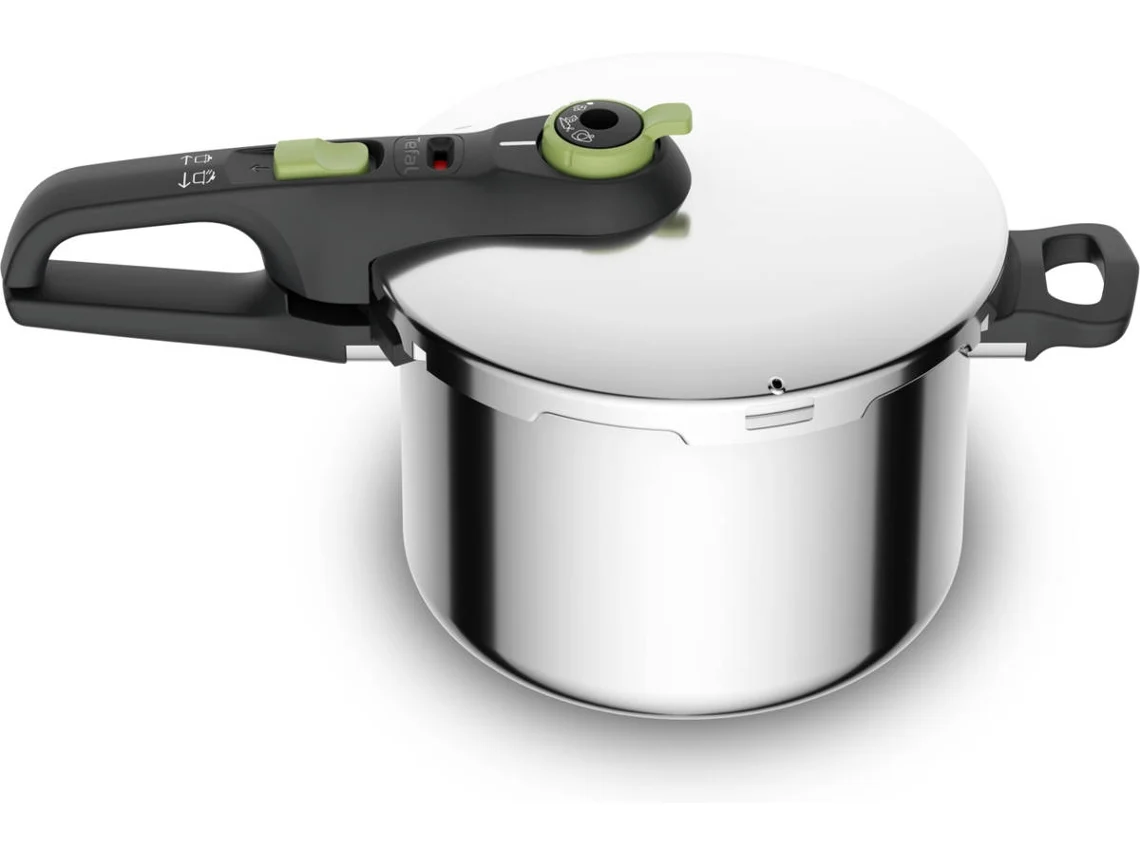 Olla a Presión TEFAL Secure Trendy P2580703  