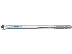 Herramienta UNIOR 264 Torque Wrench 1/4 (Tamaño Unico)