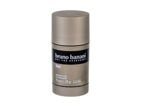BRUNO BANANI - BRUNO BANANI Man Deodorant 75ml