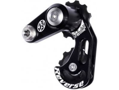 Tensor de Cadena REVERSE COMPONENTS Reverse Colab Chain Tensioner (Negro)
