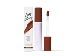 Aceite labial hidratante Tamarind Mirror